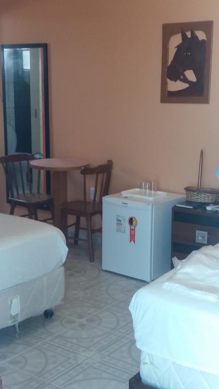 Pousada E Restaurante O Nativo Pitimbu  Esterno foto